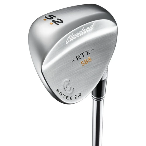 Cleveland 588 RTX 2.0 Tour Satin Wedges 4 Cleveland 588 RTX 2.0 Tour Satin Wedges - Image 2