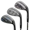 Cleveland RTX 2.0 Custom Edition Black Satin Wedge -FAIRWAY GOLF Sales CLD0319 319