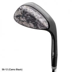 Cleveland RTX 2.0 Custom Edition Black Satin Wedge -FAIRWAY GOLF Sales CLD0319 319b