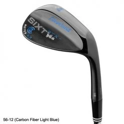 Cleveland RTX 2.0 Custom Edition Black Satin Wedge -FAIRWAY GOLF Sales CLD0319 319d