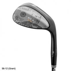 Cleveland RTX 2.0 Custom Edition Black Satin Wedge -FAIRWAY GOLF Sales CLD0319 319f