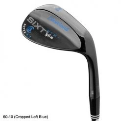 Cleveland RTX 2.0 Custom Edition Black Satin Wedge -FAIRWAY GOLF Sales CLD0319 319g