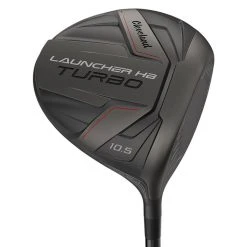Cleveland Launcher HB Turbo Driver