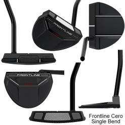 Cleveland Frontline Putters -FAIRWAY GOLF Sales CLD0372b