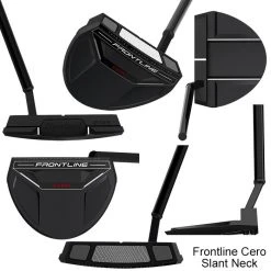 Cleveland Frontline Putters -FAIRWAY GOLF Sales CLD0372c