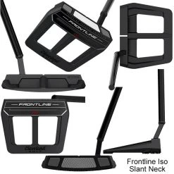 Cleveland Frontline Putters -FAIRWAY GOLF Sales CLD0372e