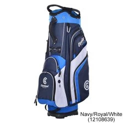 Cleveland CG Cart Bag -FAIRWAY GOLF Sales CLD0374b