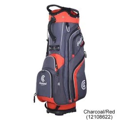 Cleveland CG Cart Bag -FAIRWAY GOLF Sales CLD0374c