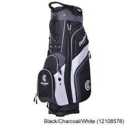 Cleveland CG Cart Bag -FAIRWAY GOLF Sales CLD0374e