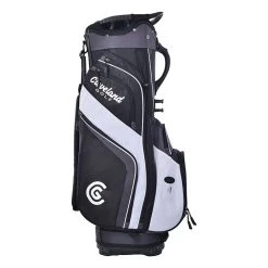 Cleveland CG Cart Bag -FAIRWAY GOLF Sales CLD0374g