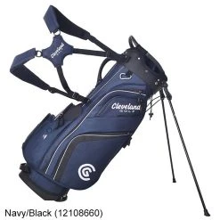 Cleveland CG Stand Bag -FAIRWAY GOLF Sales CLD0375c