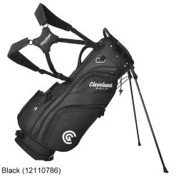Cleveland CG Stand Bag -FAIRWAY GOLF Sales CLD0375g