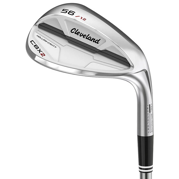 Cleveland CBX 2 Wedge 3 Cleveland CBX 2 Wedge