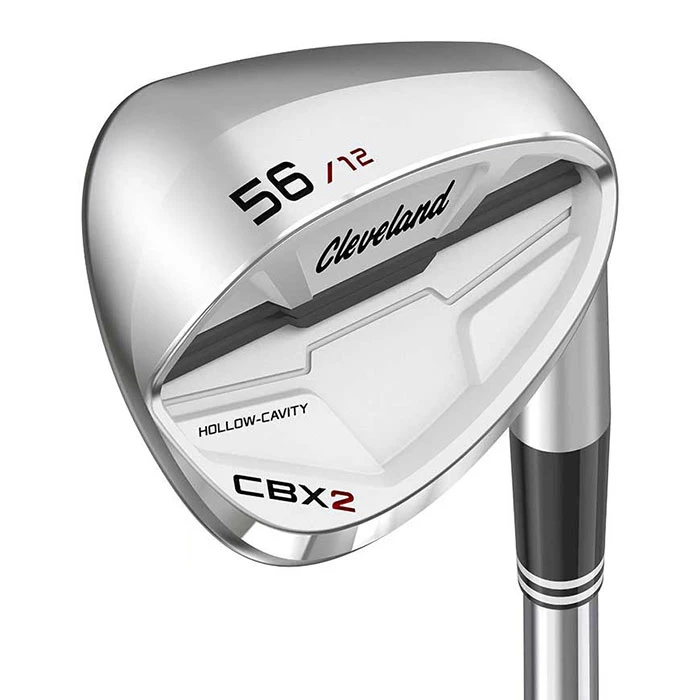 Cleveland CBX 2 Wedge 4 Cleveland CBX 2 Wedge - Image 2