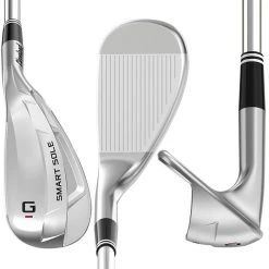 Cleveland Smart Sole 4 Wedge -FAIRWAY GOLF Sales CLD0378f