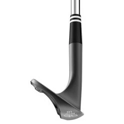 Cleveland RTX ZipCore Black Satin Wedge 13 Cleveland RTX ZipCore Black Satin Wedge -FAIRWAY GOLF Sales CLD0385d