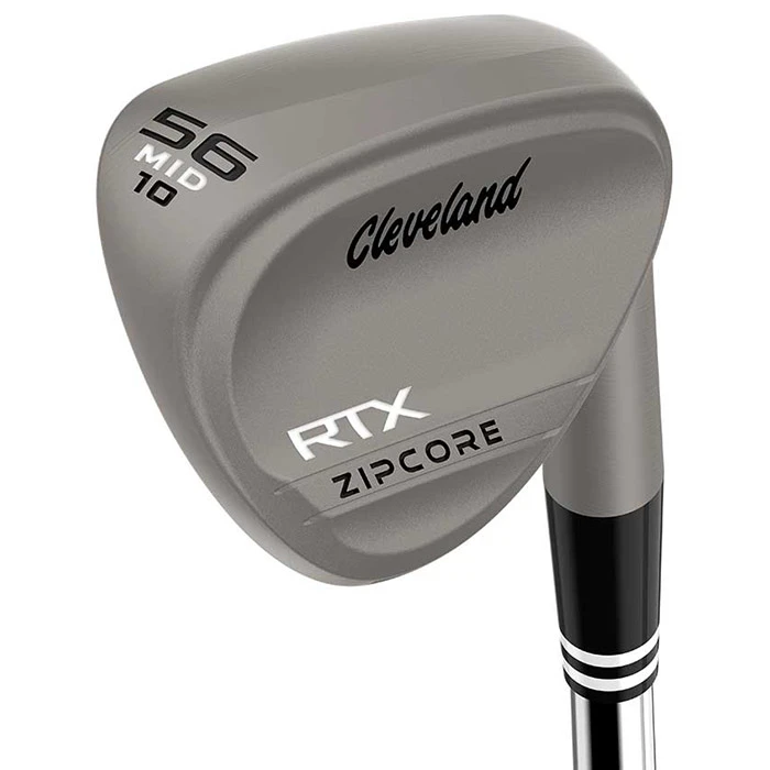 Cleveland RTX ZipCore Tour Rack (Raw) Wedge 4 Cleveland RTX ZipCore Tour Rack (Raw) Wedge - Image 2