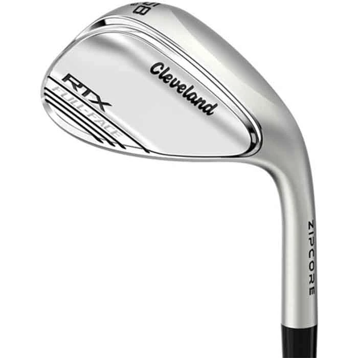 Cleveland RTX Full Face Wedge 3 Cleveland RTX Full Face Wedge