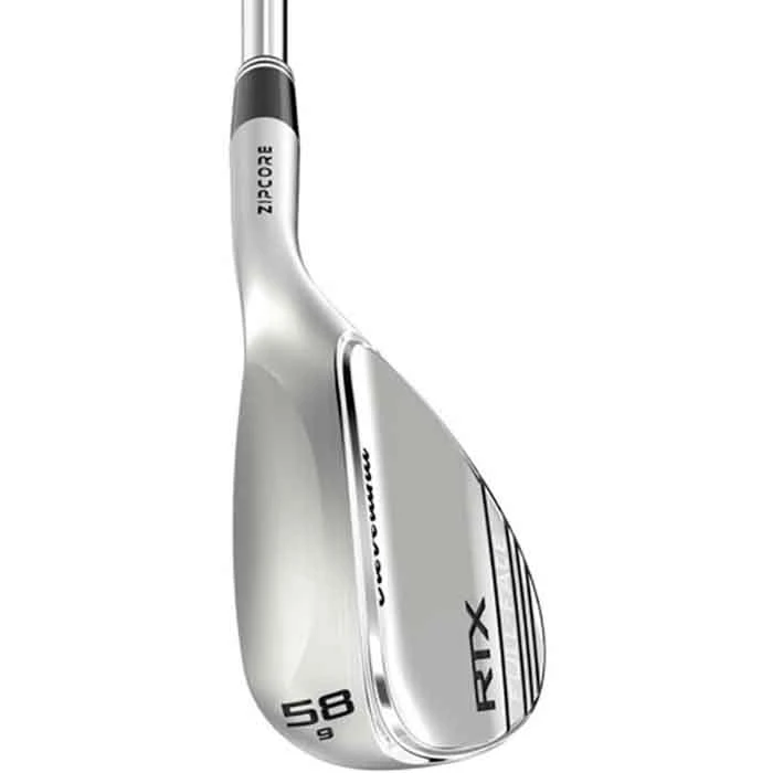 Cleveland RTX Full Face Wedge 7 Cleveland RTX Full Face Wedge - Image 5