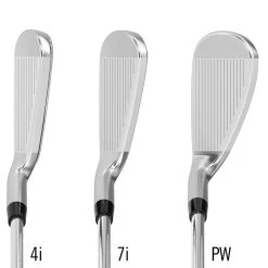 Cleveland Launcher XL Irons -FAIRWAY GOLF Sales CLD0399b