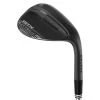 Cleveland RTX Full Face Black Satin Wedge -FAIRWAY GOLF Sales CLD0402