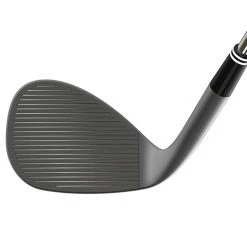 Cleveland RTX Full Face Black Satin Wedge -FAIRWAY GOLF Sales CLD0402c