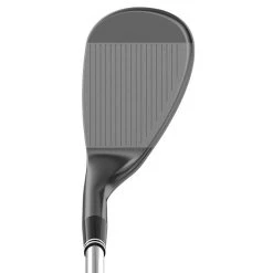 Cleveland Smart Sole 4 Black Satin Wedge -FAIRWAY GOLF Sales CLD0403b