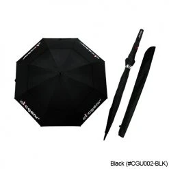 Clicgear Umbrella -FAIRWAY GOLF Sales CLG0050 50b