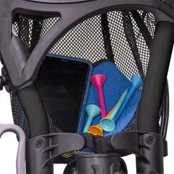 Clicgear Model 8.0+ Pushcart -FAIRWAY GOLF Sales CLG0067g