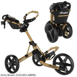 Clicgear Model 4.0 Push Cart 14 Clicgear Model 4.0 Push Cart -FAIRWAY GOLF Sales CLG0070b