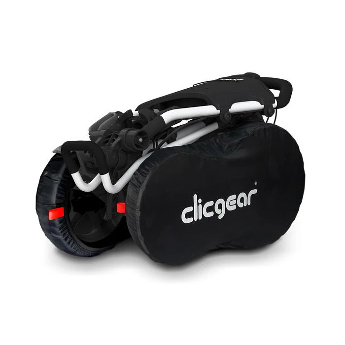 Clicgear 8.0 Wheel Cover 3 Clicgear 8.0 Wheel Cover