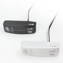 Cure Putters Classic Series Putter -FAIRWAY GOLF Sales CUR0001 1e