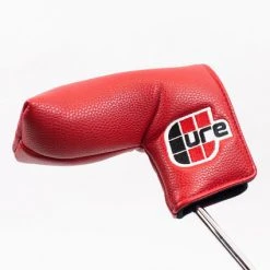 Cure Putters Classic Series Putter -FAIRWAY GOLF Sales CUR0001 1i