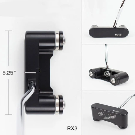 Cure Putters RX Series Putter 4 Cure Putters RX Series Putter - Image 2