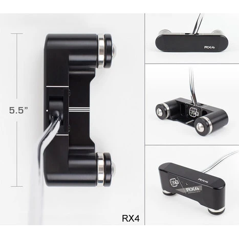 Cure Putters RX Series Putter 5 Cure Putters RX Series Putter - Image 3