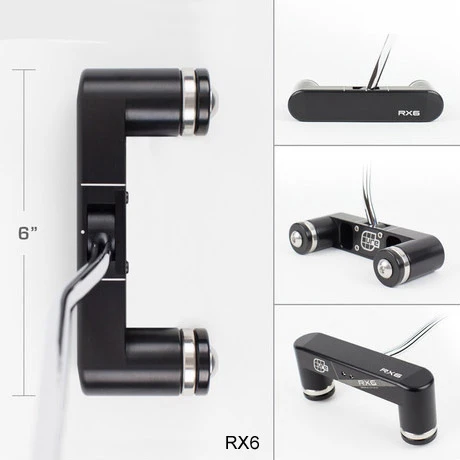 Cure Putters RX Series Putter 7 Cure Putters RX Series Putter - Image 5