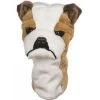 Daphne's Headcovers Daphne's Bulldog Headcover