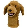 Daphne's Headcovers Daphne's Golden Retriever Headcover -FAIRWAY GOLF Sales DAP0038 38