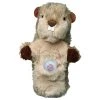 Daphne's Headcovers Daphne's Gopher Headcover -FAIRWAY GOLF Sales DAP0039