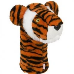 Daphne's Headcovers Daphne's Tiger Headcover