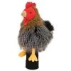 Daphne's Headcovers Daphne's Chicken Headcover -FAIRWAY GOLF Sales DAP0057