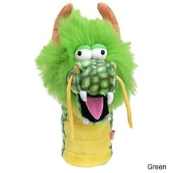 Daphne's Headcovers Daphne's Dragon Headcover -FAIRWAY GOLF Sales DAP0071b