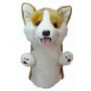 Daphne's Headcovers Daphne's Corgi Headcover -FAIRWAY GOLF Sales DAP0075