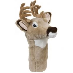 Daphne's Headcovers Daphne's Deer Headcover
