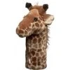 Daphne's Headcovers Daphne's Giraffe Headcover -FAIRWAY GOLF Sales DAP0082