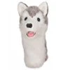 Daphne's Headcovers Daphne's Husky Headcover -FAIRWAY GOLF Sales DAP0084