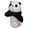 Daphne's Headcovers Daphne's Panda Headcover -FAIRWAY GOLF Sales DAP0088