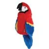 Daphne's Headcovers Daphne's Parrot Headcover -FAIRWAY GOLF Sales DAP0089