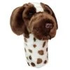 Daphne's Headcovers Daphne's German Shorthaired Pointer Headcover -FAIRWAY GOLF Sales DAP0097