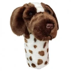Daphne's Headcovers Daphne's German Shorthaired Pointer Headcover